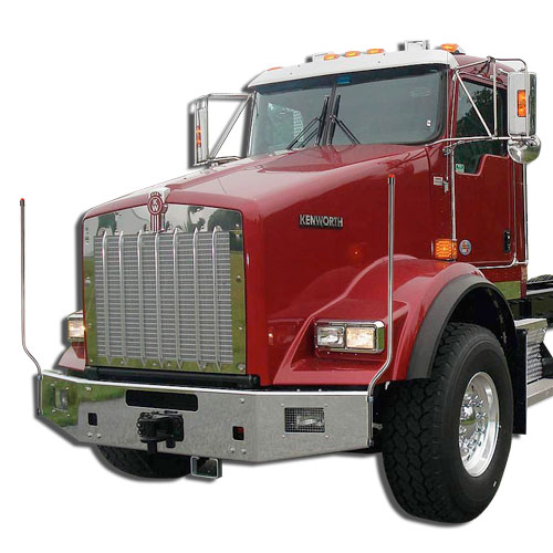 Bumper Guide - Thumbnail 26