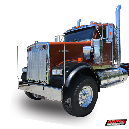 Bumper Guide - Thumbnail 39