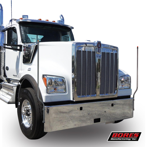 Bumper Guide - Thumbnail 40