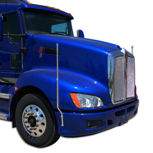 Bumper Guide - Thumbnail 48