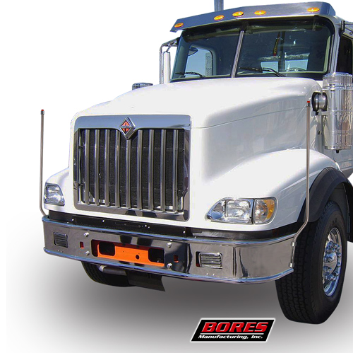 Bumper Guide - Thumbnail 54