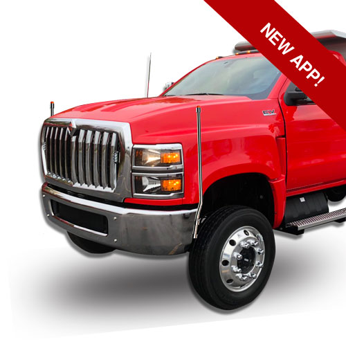 Bumper Guide - Thumbnail 57