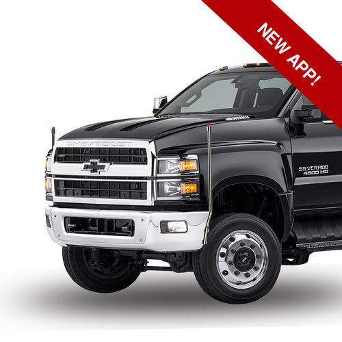 Bumper Guide - Thumbnail 58