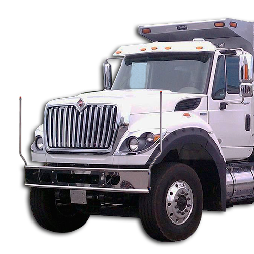 Bumper Guide - Thumbnail 59