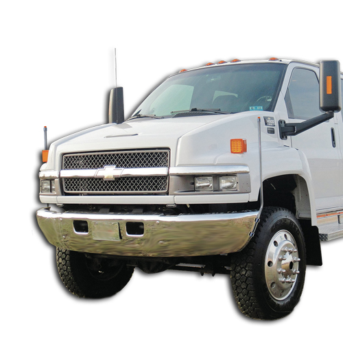 Bumper Guide - Thumbnail 69