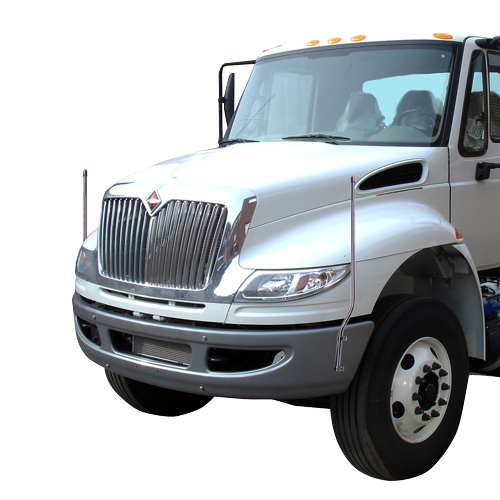 Bumper Guide - Thumbnail 71