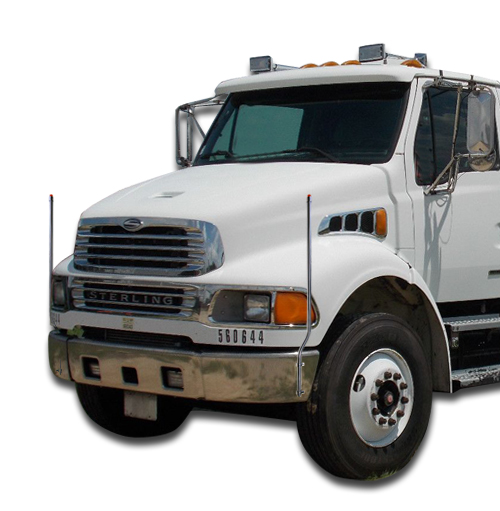 Bumper Guide - Thumbnail 76