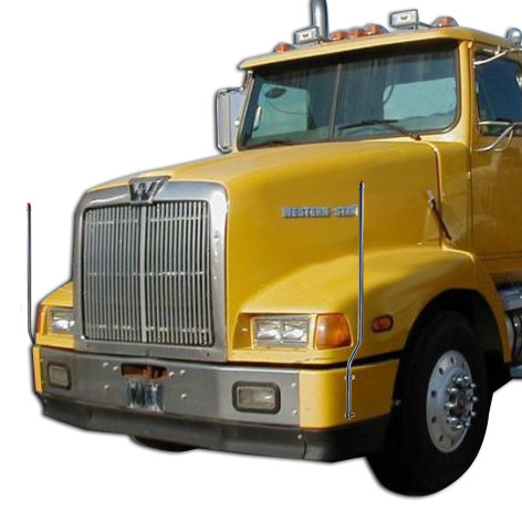 Bumper Guide - Thumbnail 91