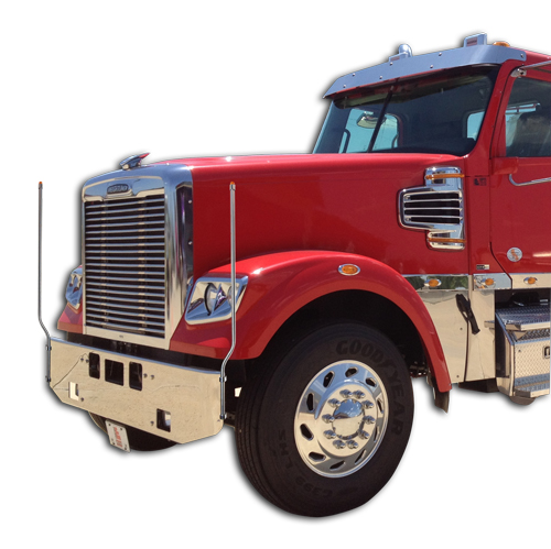 Bumper Guide - Thumbnail 95