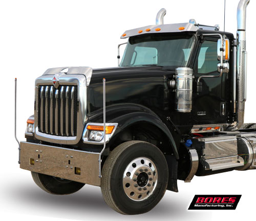 Bumper Guide - Thumbnail 98