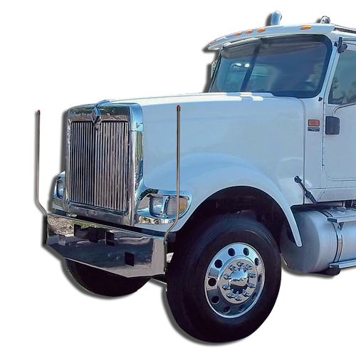 Bumper Guide - Thumbnail 99