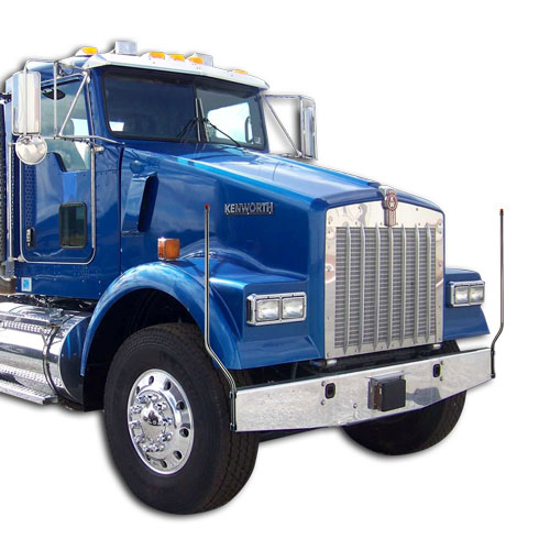 Fender Guards - Thumbnail 17