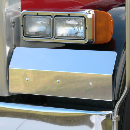 Fender Guards - Thumbnail 3