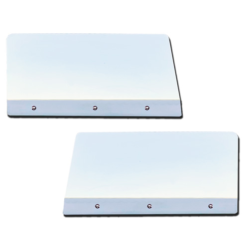 Fender Guards - Thumbnail 25