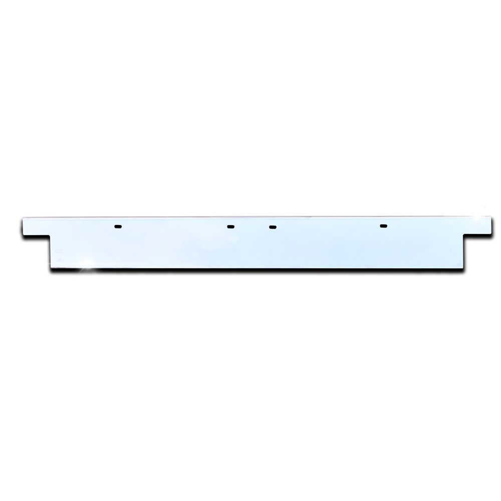 Stainless Steel Lower Grille Extension - Thumbnail 6