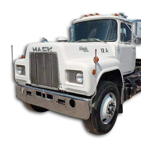 Stainless Steel Lower Grille Extension - Thumbnail 10