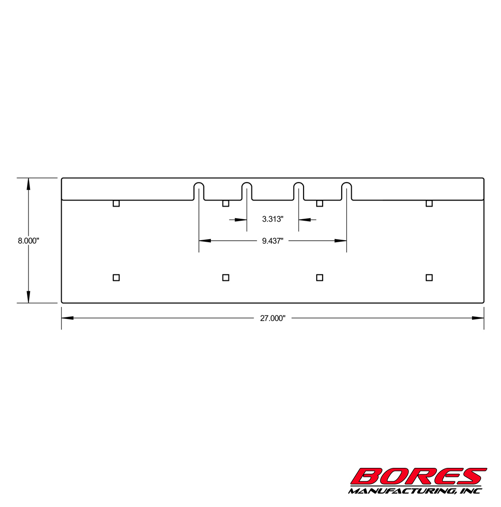 Hinged License Plate - Thumbnail 26