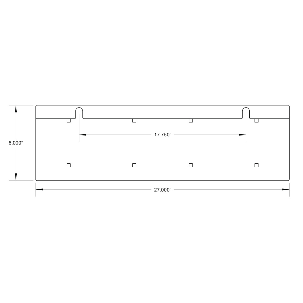 Hinged License Plate - Thumbnail 28