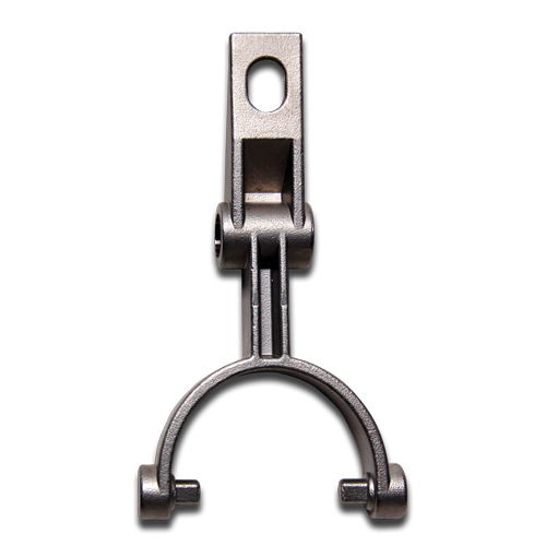 Harley-Davidson Electric Starter Shift Lever - Thumbnail 2