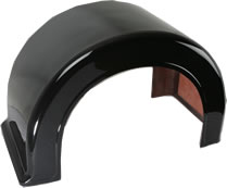 Long Trailer Fenders