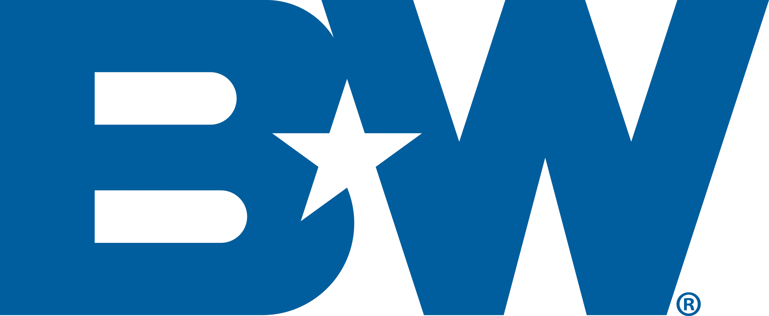 B&W RV Latch Handle 3700-016