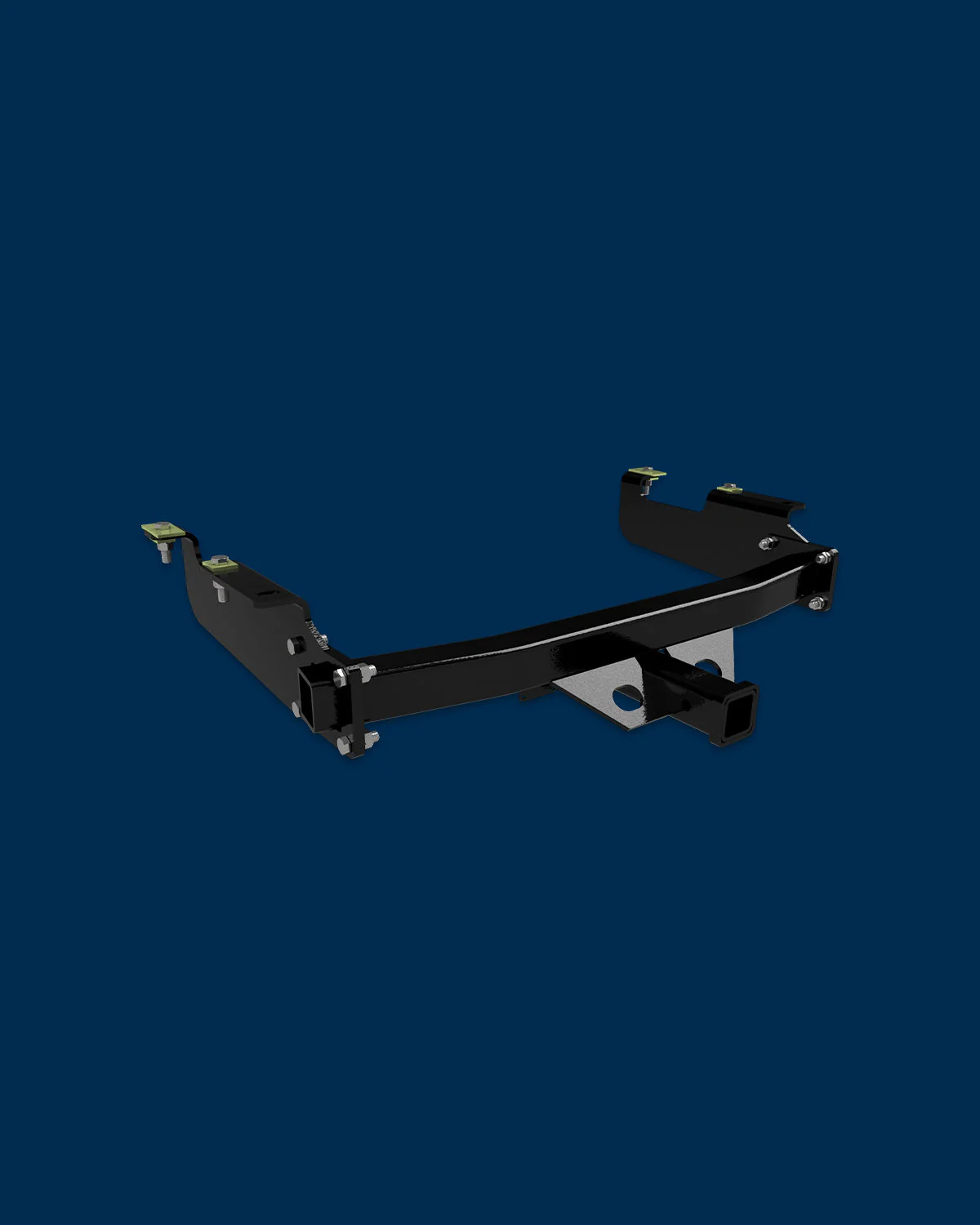 Heavy Duty Receiver Hitch - HDRH25187