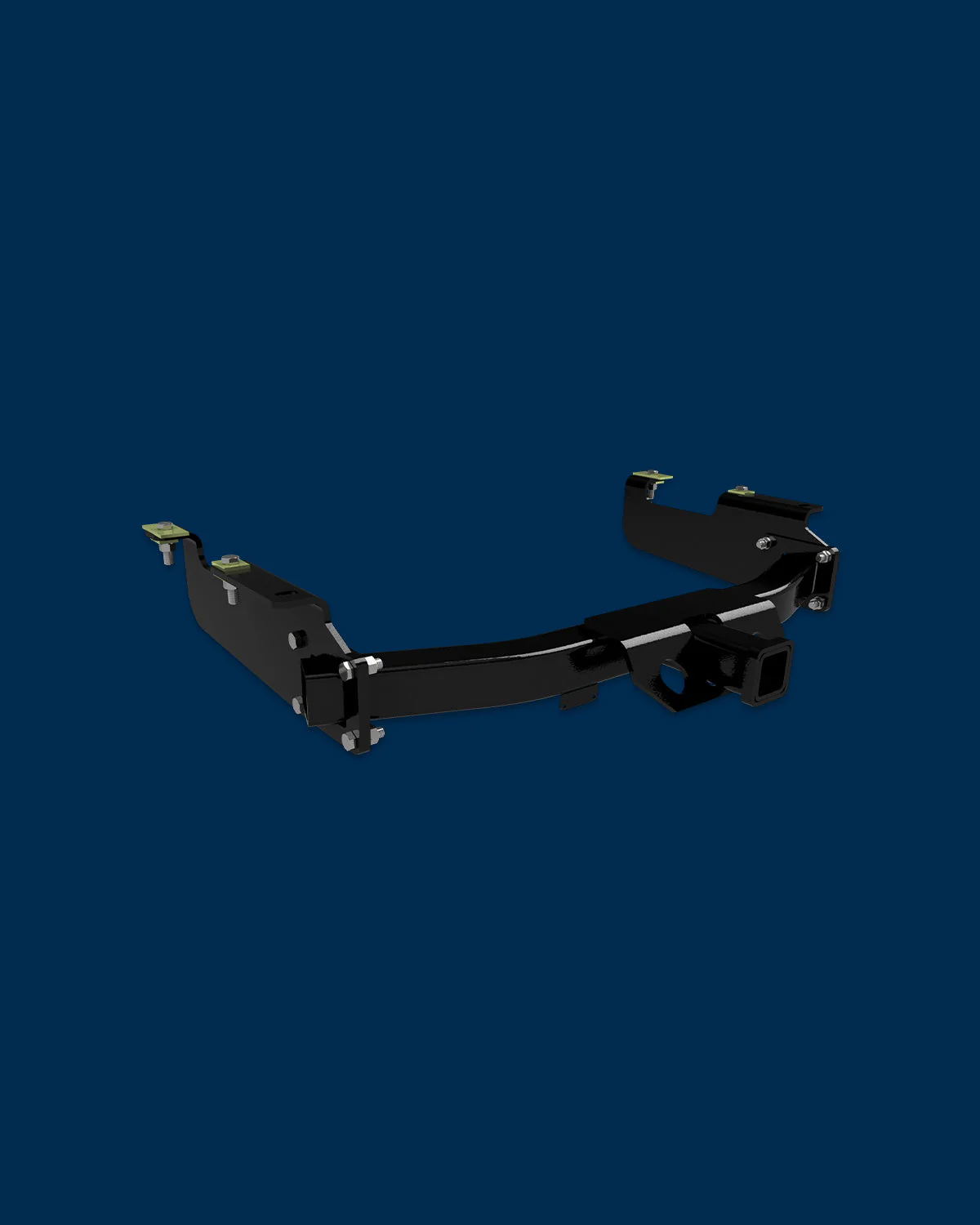 Heavy Duty Receiver Hitch - HDRH25198