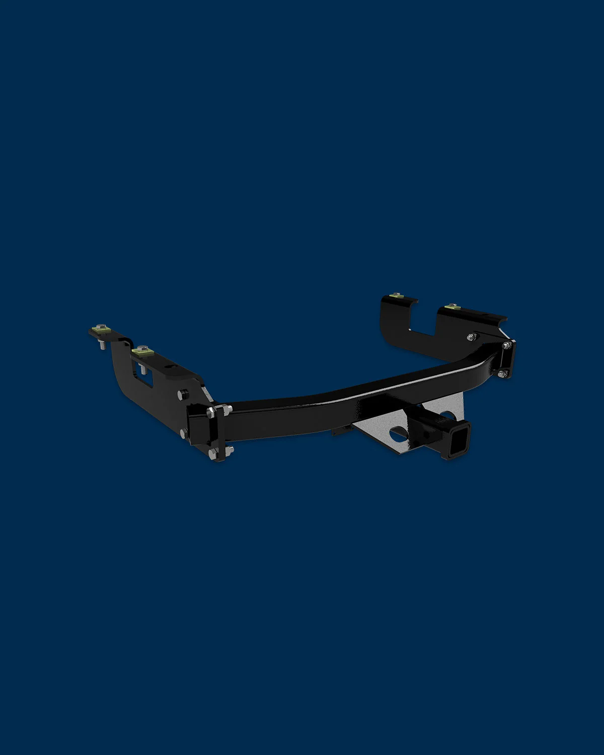 Heavy Duty Receiver Hitch - HDRH25600