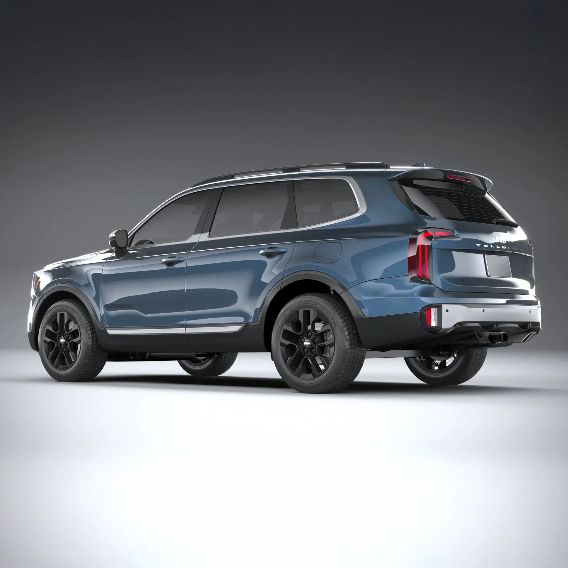 Class 3 Receiver Hitch - Thumbnail 2