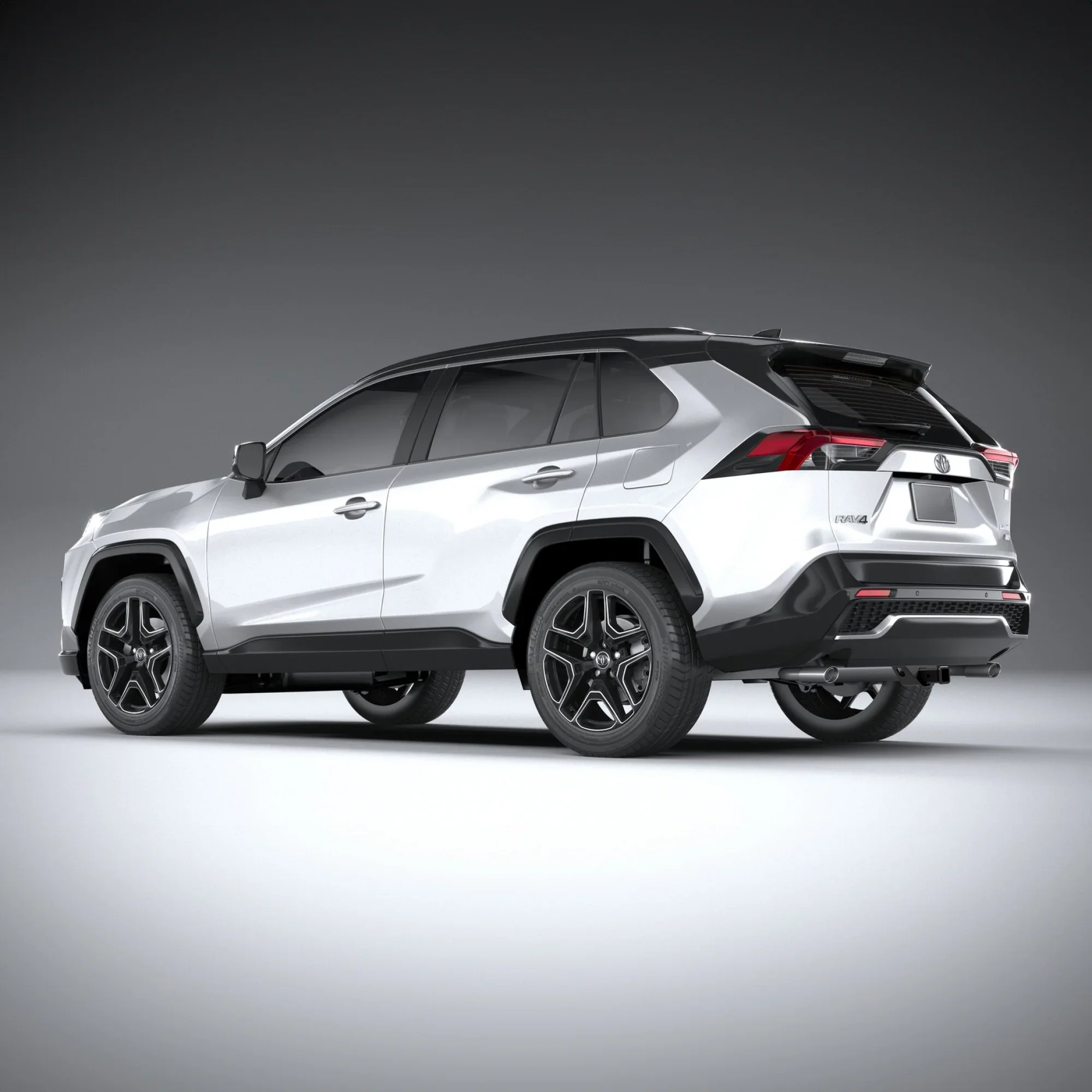 Class 3 Receiver Hitch - Thumbnail 7