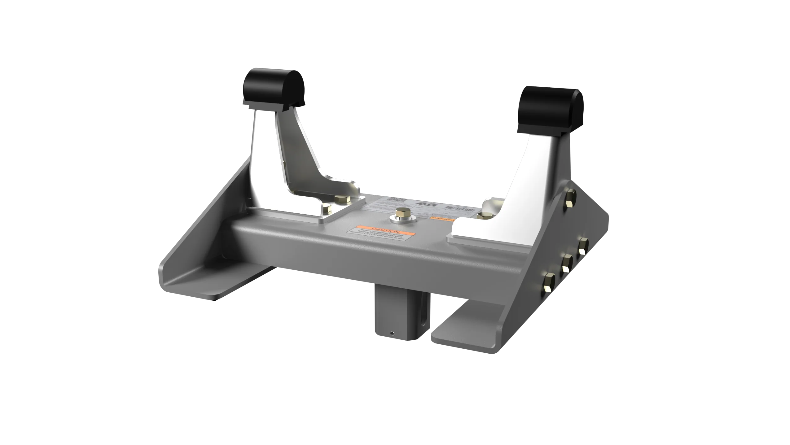 B&W Fifth Wheel Hitch Base