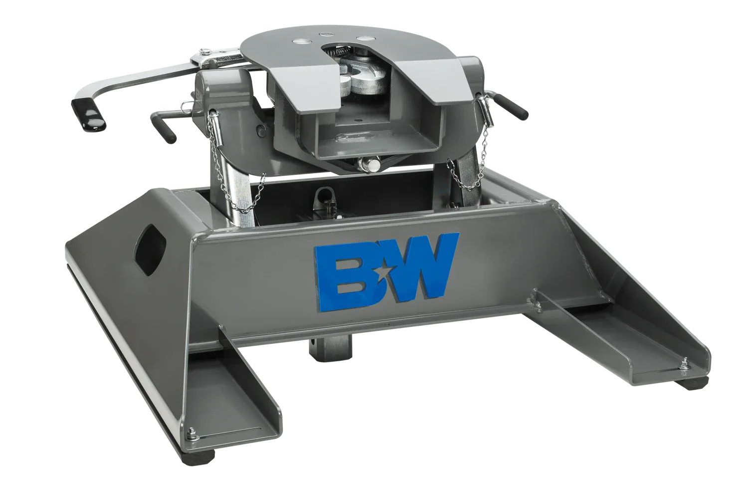 Companion Fifth Wheel Hitch - Main Image