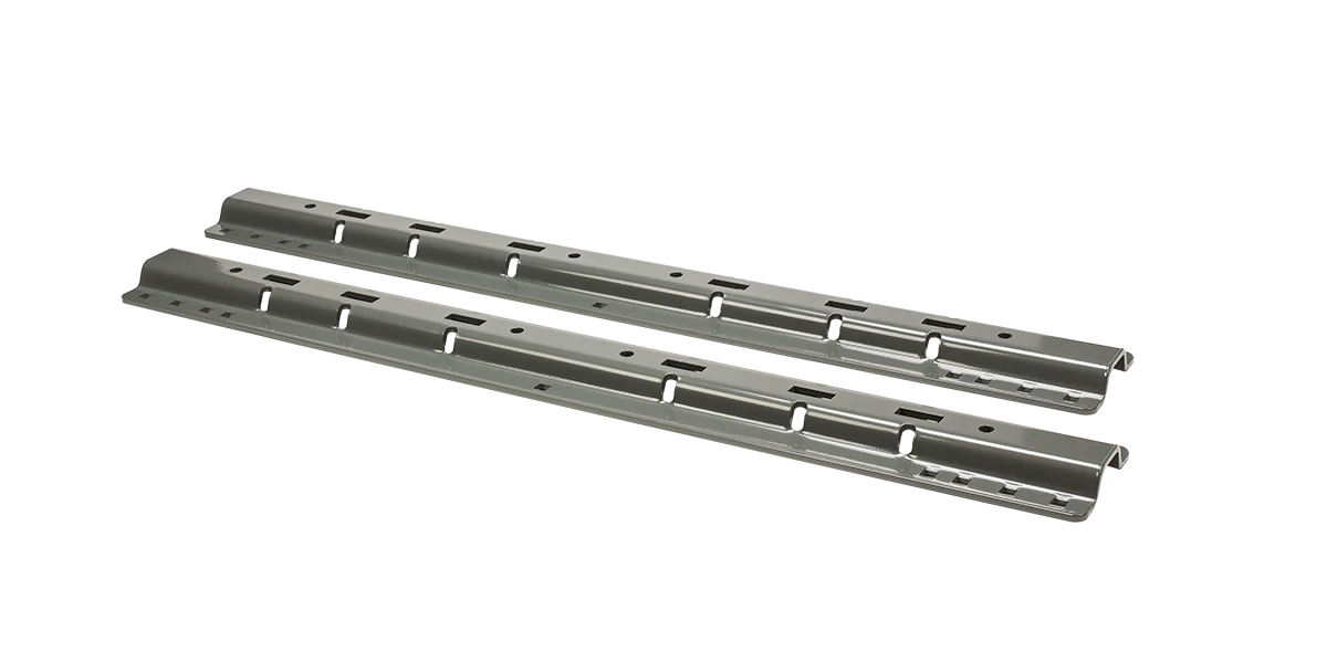 B&W Universal Mounting Rails
