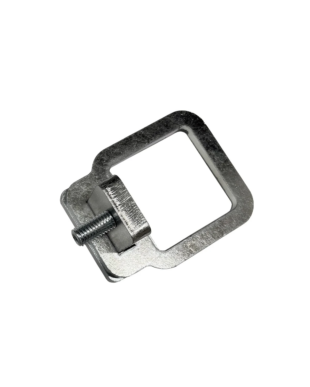 Receiver Hitch Silencer - Thumbnail 2