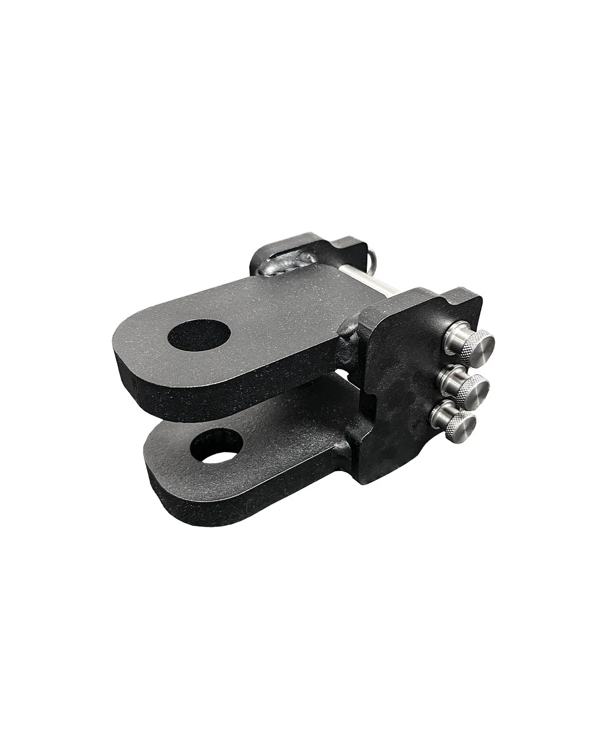 Two-Tang Clevis - Thumbnail 2