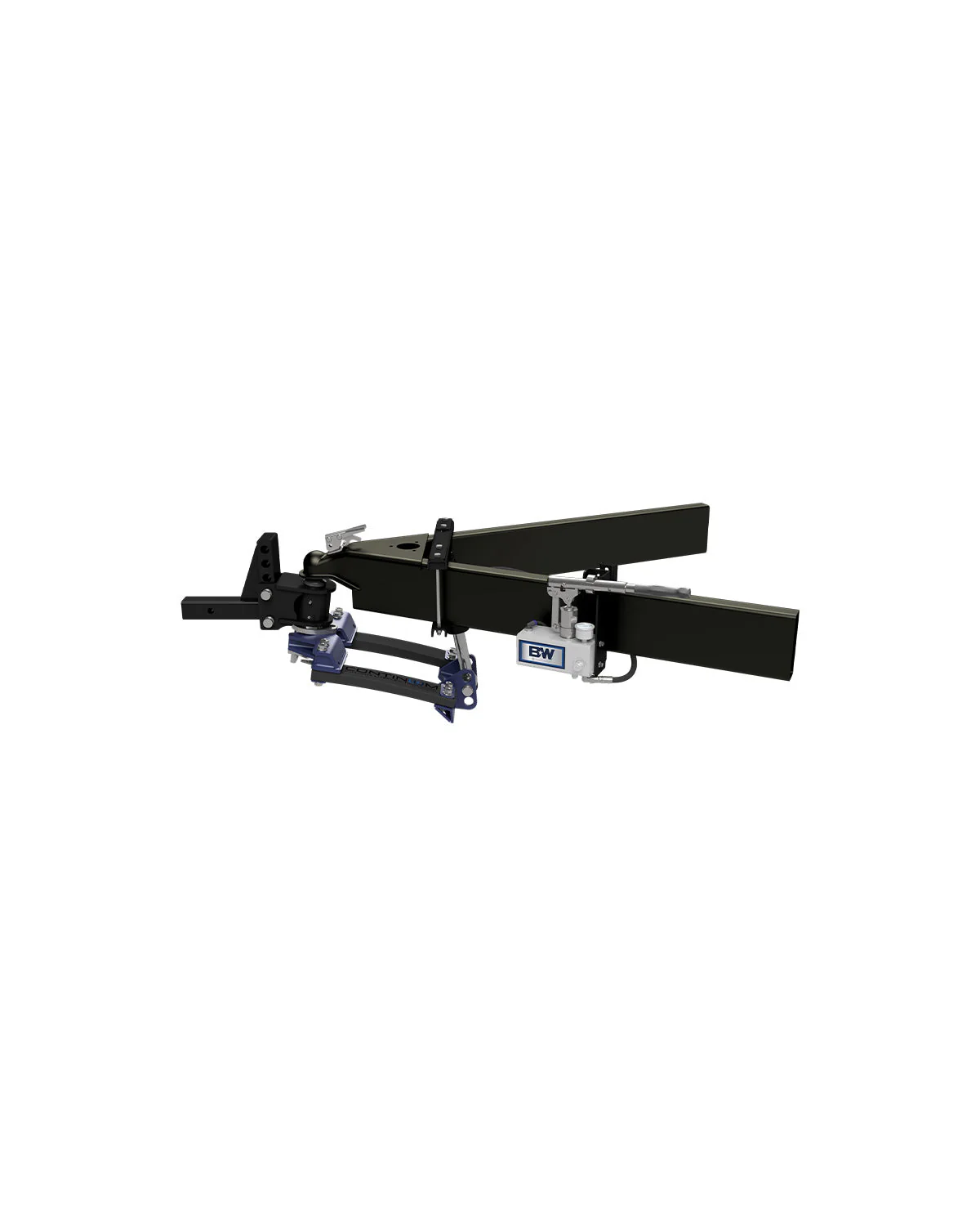 Continuum Weight Distribution Hitch - WDHK4507