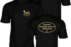 California Custom T-Shirts - Thumbnail 3