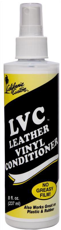 Leather Vinyl Conditioner