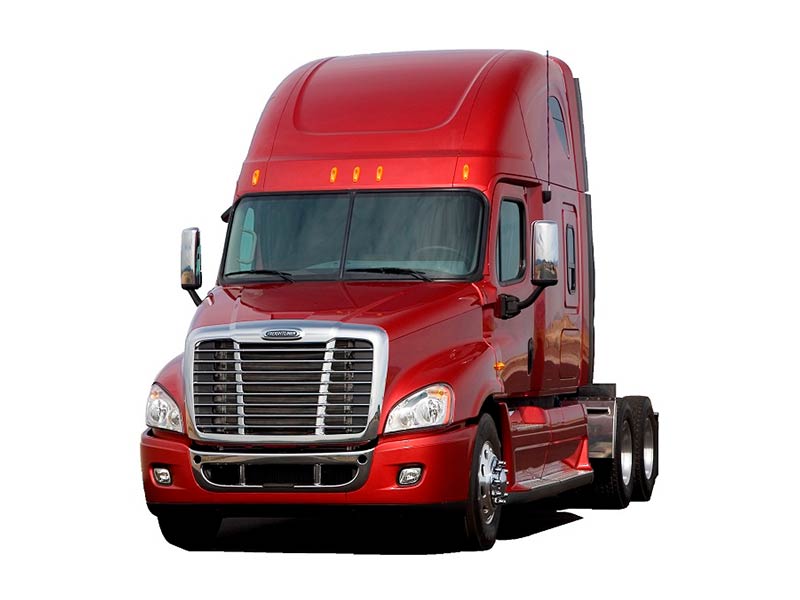 Freightliner 2008-2022 (Cascadia) Economizer - Thumbnail 2