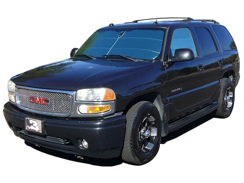 Chevrolet/GMC/Cadillac 1999-2006  Economizer - Thumbnail 2