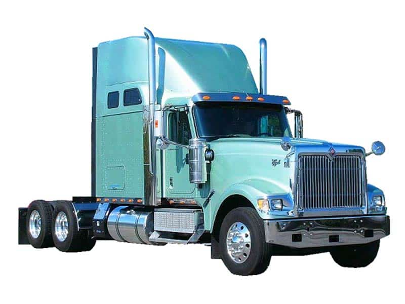 International 2000-2018 (50001-9900ix) Economizer - Thumbnail 2