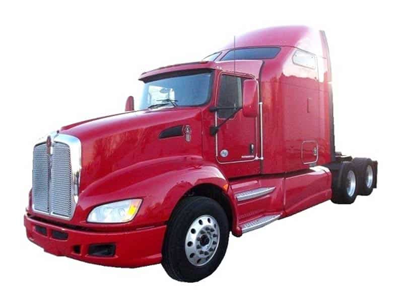 Kenworth 1996-2021 (With-Daylight Doors) Premium - Thumbnail 2