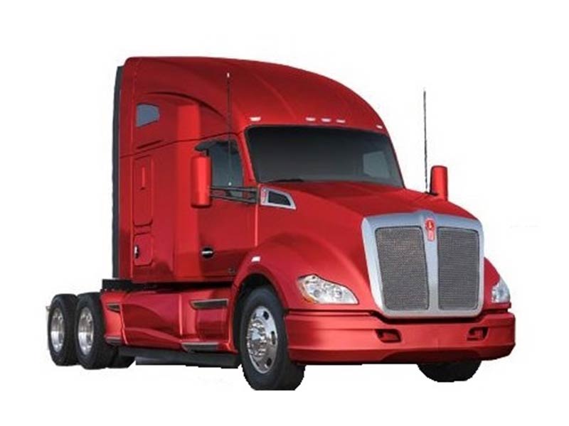 Kenworth 2005-2024 (T680 & T880) Economizer - Thumbnail 2