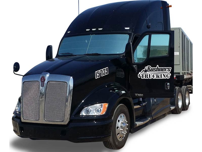 Kenworth 1996-2016 (T700 & T2000) Premium - Thumbnail 2