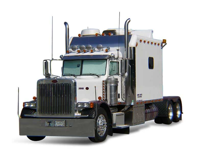 Peterbilt 2006-2024 (357, 365, 367, 378, 379, 386, 389) Economizer Blemished - Thumbnail 2
