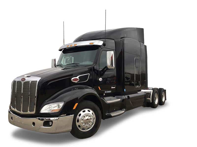 Peterbilt 2013-2021 (567 & 579) Economizer - Thumbnail 2