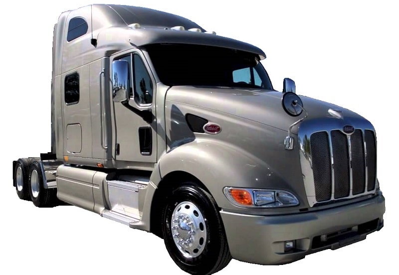 Peterbilt 1998-2019 (387 & 587) Economizer - Thumbnail 2