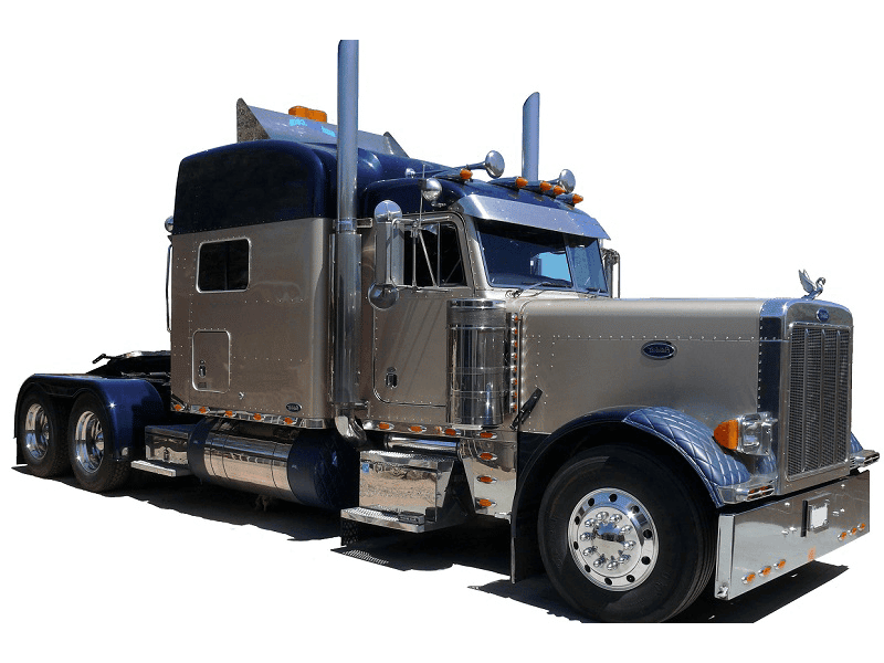 Peterbilt 1989-2005 (357, 375, 377, 378, 379, 385) Premium Blemished - Thumbnail 2
