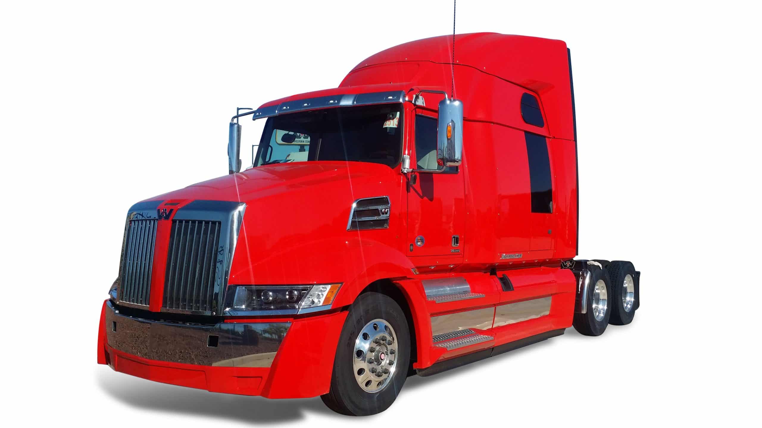 Western Star 2013-2022 (4700, 4800, 4900, 5700 & Constellation Series) Economizer - Thumbnail 2