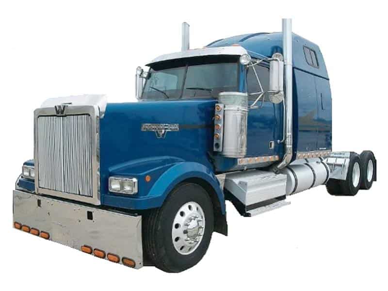 Western Star 1996-2012 (4700, 4800, 4900 & Constellation Series) Economizer - Thumbnail 2